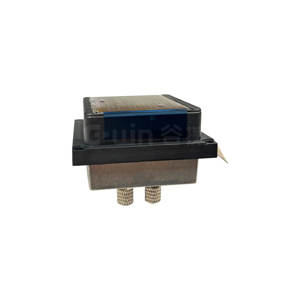 Cabezal de Impresión XC90 para Máquina de Impresión de Inyección de Tinta Gwin - Compatible con Tinta Solvente, Repuesto Nuevo de Alta Velocidad - Product Image 4