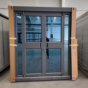 <span class=keywords><strong>Vente</strong></span> directe – Nouvelle maison modulaire détachable de 40 pieds à quatre étages, 3 chambres, écologique, mobile, installation facile, maison conteneur en kit - Product Image 2