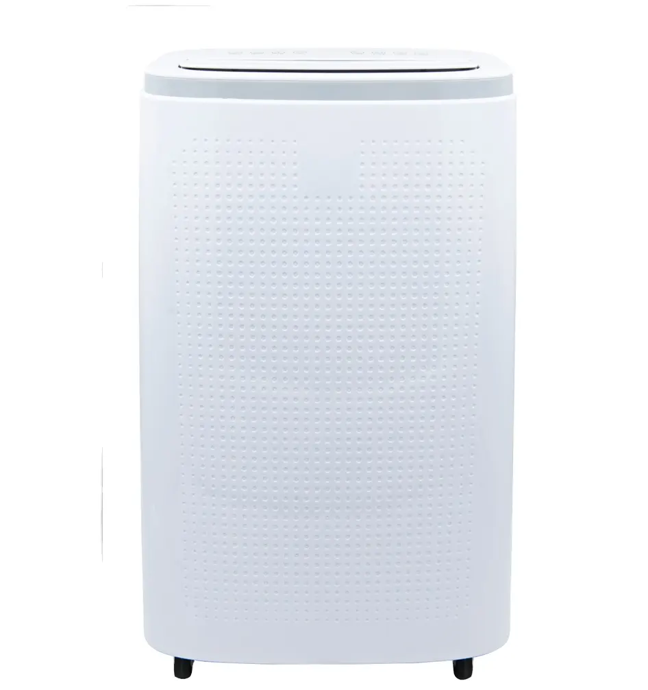 AC Airco 15000btu 저렴한 홈 냉각 캐비닛 휴대용 에어컨 제습 기능 및 디지털 LED 디스플레이