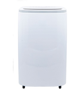 Aire acondicionado portátil AC Airco 15000btu, mueble de refrigeración barato para el hogar con función de deshumidificación y pantalla LED digital - Product Image 1
