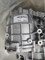 VT3 BOÎTE DE VITESSES TRANSMISSION AUTOMATIQUE 1848600C JIASHENG