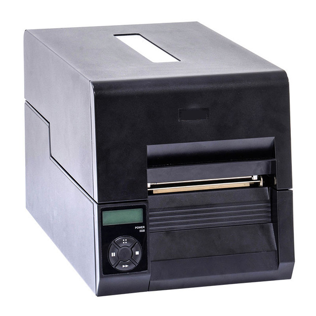 JT-P721 RFID Printers Card Label Tag UHF Machine Ticket Id Sticker RFID Printers