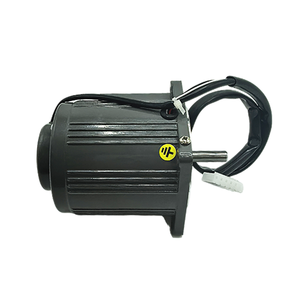 Fabrication de haute qualité avec automatisation industrielle assurant l'fiabilité du produit Moteur à engrenages micro CM4IK36RA-C - Product Image 3