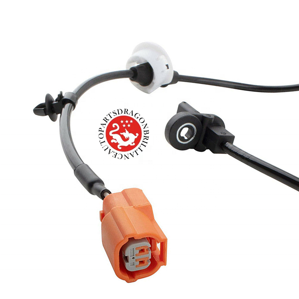 ABS Wheel Speed Sensor - 57455-SDC-013 for Acura & Honda