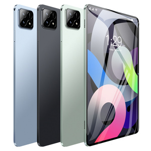 Oem bán buôn <span class=keywords><strong>Android</strong></span> Máy tính bảng tùy biến xách tay Wifi Ram 8GB lưu trữ 256GB máy tính bảng với bàn phím kinh doanh máy tính bảng PC - Product Image 5