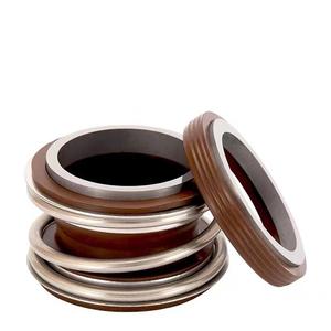 สปริงดิสก์คลื่นสูง ผลิตจากเหล็กกล้าคาร์บอน สำหรับซีลเครื่องจักร - Product Image 1