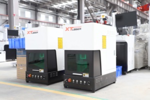 50W 60W 100W nhà máy Trung Quốc máy khắc laser an toàn cao - Product Image 6