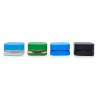 Wholesale Cheap 22ml Silicone Dab Container - Buy in Bulk on