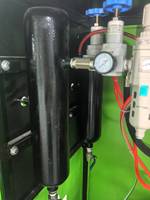 Machine de moulage par soufflage de pot large de bouteille d'eau de vente chaude 3L