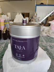 หุ่นจำลองผลิตภัณฑ์เครื่องสำอางขนาดใหญ่สูง 0.5 เมตร ทำจากไฟเบอร์กลาส สำหรับจัดแสดง นิทรรศการ และโปรโมชั่น - Product Image 3