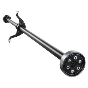 <span class=keywords><strong>Arbre</strong></span> <span class=keywords><strong>de</strong></span> <span class=keywords><strong>transmission</strong></span> arrière pour VW <span class=keywords><strong>Tiguan</strong></span> Audi Q3 2010-2016 Référence OE: 5ND521101A 5N7521101 - Product Image 2