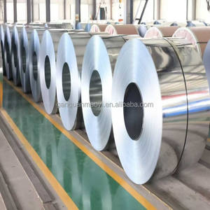 Bobina de Chapa de Acero EGI de 0.2mm-2.5mm de Espesor y 1250mm de Ancho, Bobina de Acero Electrogalvanizado - Product Image 2