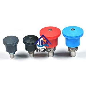 IKS415 <span class=keywords><strong>Mini</strong></span> intrekbare compacte indexplunjers M8 M10 M12 M16 indexeerpen trekknop <span class=keywords><strong>mini</strong></span> plunjers - Product Image 2