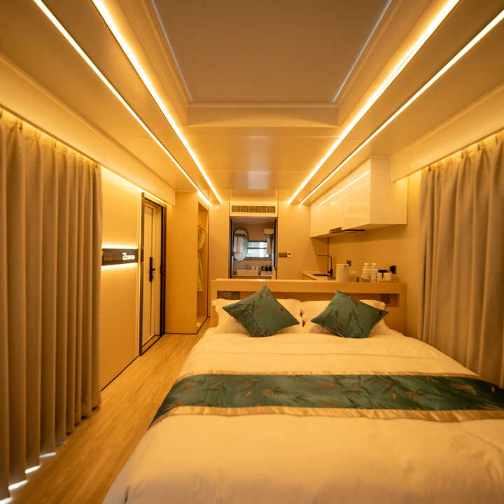 Room Rambler Garden Hotel Rambler Garden Hotel In (Rambler