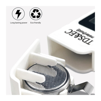 Testeur d'eau potable