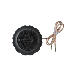 Altavoz de audio para coche Spr-10Tw Component Tweeter de 1 pulgada, 4 ohmios, 150W RMS con crossover para soluciones multimedia móviles. - Product Image 5