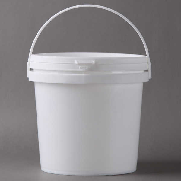 Clear 5 Gallon Bucket With Measurements At Jackson Nicolle Blog - View #7