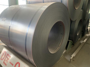 Листы и полосы из высокоуглеродистой стали S65C, S60C, S690, S960 горячекатаные - Product Image 4