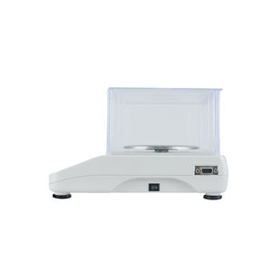 Externe Kalibrierung Automatisches Wiegen von Silber Gold Power Precision Balance Lab Balance Elektronische Waage - Product Image 4