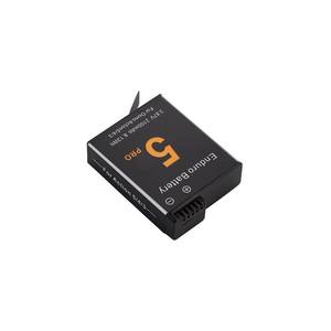 Baterías Lipo Enduro para Osmo Action3/4/5 Pro/6, 2100mAh, Batería Secundaria de Larga Duración, Cámara de Acción Profesional - Product Image 6