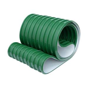 Sabuk konveyor manufaktur sabuk konveyor tanpa batas Pvc - Product Image 1