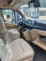 Foton TOANO Mini Van à Vendre 17 Places Diesel Marque Chinoise