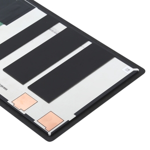 Pantalla <span class=keywords><strong>LCD</strong></span> <span class=keywords><strong>original</strong></span> de alta calidad al por mayor para Huawei MatePad T10s de, con montaje completo de digitalizador de montaje completo, para Huawei T10s de - Product Image 5