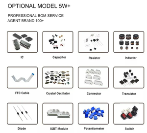 <span class=keywords><strong>IC</strong></span> <span class=keywords><strong>2N3904</strong></span> chính hãng còn hàng, giá rẻ, chip tích hợp - Product Image 2