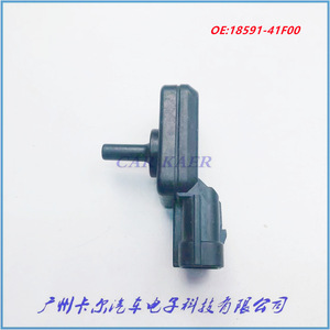 Capteur de contrôle de suralimentation Suzuki Turbo 18591-41F00 E1T26672 pour Changan, pièce de rechange - Product Image 2