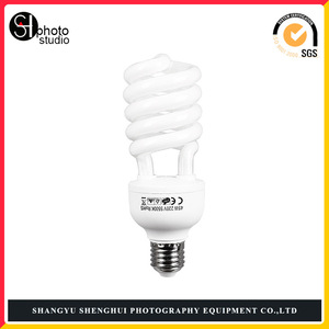 SH Photo Studio 50x70cm Softbox Kit 45W 3200-6500K LED Portrait Studio Lighting with 2M Stand Aluminum Alloy - Product Image 4