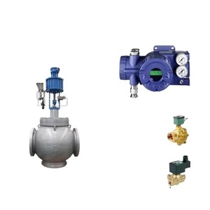 Vanne solénoïde pneumatique à commande d'eau, deux positions, trois voies, série 320, à action directe, EF8320G174 122 - Product Image 4