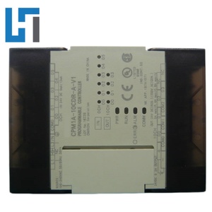 โมดูลหน่วยประมวลผลซีพียู CPM1A-10CDR-A-V1 ซีรีส์ CPM1A ของแท้ใหม่ ตัวควบคุมการเขียนโปรแกรม PLC ตัวควบคุมระบบอัตโนมัติอุตสาหกรรม - Product Image 3