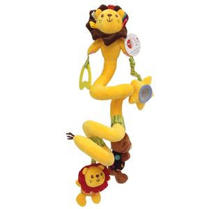 Baby <strong>Cot</strong> <strong>Mobile</strong> Bed Bell Bracket + Wind-Up Auto <strong>Music</strong> Box Baby <strong>Cot</strong> <strong>Mobile</strong> - Product Image 3