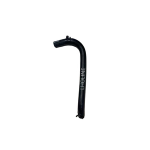 Tuyau de refroidissement Lholine 57535-2D000 en caoutchouc EPDM pour système de refroidissement du moteur, pièce de rechange - Product Image 4