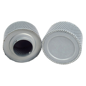 TOPEP Alta calidad ATLS SH52002 Elemento de filtro de secador de aire comprimido Filtro de compresor de aire equivalente Suministrado por fábrica - Product Image 6