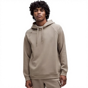 Sudaderas con Capucha de Alta Calidad, Sudadera Oversize Lisa para Hombre, Ropa con Logotipo Personalizado, Sudaderas Transpirables para Hombre 2026, Precio Razonable - Product Image 3