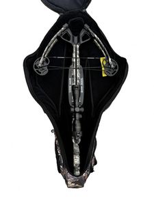 Échantillon gratuit Nouveau sac bandoulière léger d'extérieur Sac à dos de sport polyvalent Sac de cyclisme et de tir à l'arc pour l'extérieur - Product Image 4