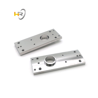 OEM ODM 5 axes CNC pièces d'usinage kit d'estampage de métal traitement de la tôle pièces métalliques