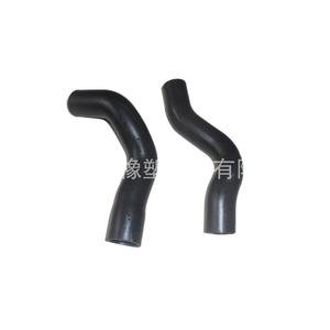 Manguera de refrigerante Haima 0453-15-185 de material EPDM para reemplazo del radiador - Product Image 1