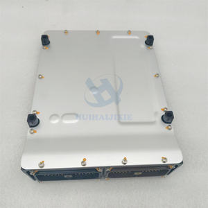 Bilgisayar kurulu E320D ekskavatör denetleyici bilgisayar kutusu ECU 3668821 2218874 366-8821 221-8874 programlanmış denetleyici ECU - Product Image 5