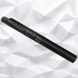 Support de taraudage pour barre de perçage CNC SNR 0032 T22 - Product Image 3