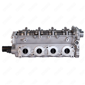 Tête de cylindre complète neuve G4LA G4LC 22100-03221 pour Hyundai <span class=keywords><strong>Kappa</strong></span> I10 I20 Kia Picanto Rio - Product Image 4