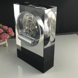 Đồng Hồ Cơ Pha Lê MH-BZ0126 - Product Image 3