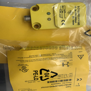 Nuevo Sensor de Proximidad en Stock <span class=keywords><strong>BI15U</strong></span>/NI30U-<span class=keywords><strong>EM30WD</strong></span>-<span class=keywords><strong>AP6X</strong></span>/AN6X-H1141, Confiable, Garantía de un Año - Product Image 6