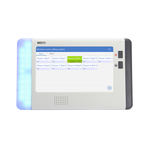 Nút Gọi Y Tá Bộ Báo Động Khẩn Cấp Của Bệnh Viện Hệ Thống Gọi Bệnh Nhân - Product Image 4