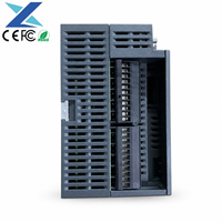 Siemens Original Baru 6ES7288-1SR40-0AA0 S7-200 SMART CPU SR40 24DI 16DO Relay Compact PLC Controller