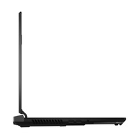 Ordinateur portable de jeu ROG Strix G17 AMD R9-7945HX 16G/1TB 4080-12G 240Hz 2.5K 17.3 pouces Win 11 Clavier anglais 24 cœurs 5.4GHz