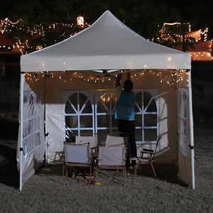 Toldo Plegable 3x3, Carpa Plegable, Gazebo, Tenda, DOMI Plegable 3x3, Carpas Plegables 3x3, Tiendas 3x3 - Product Image 1
