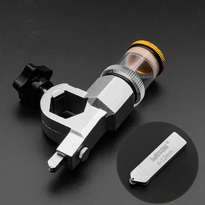 Gạch Pusher Con lăn loại hướng dẫn sử dụng t-shaped Glass Pusher cắt sàn gạch sử dụng cho 90cm Glass Glass mở kìm - Product Image 4