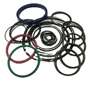 Kits de réparation pour marteaux d'excavatrice, kit de joints d'étanchéité pour brise-roche hydraulique - Product Image 2